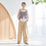 PENNEYS別注 ボーダーキャミソール | coen【women】 | 詳細画像23 