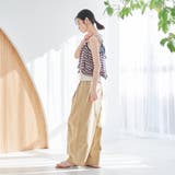 PENNEYS別注 ボーダーキャミソール | coen【women】 | 詳細画像24 