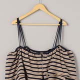 PENNEYS別注 ボーダーキャミソール | coen【women】 | 詳細画像32 