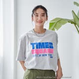 ROCK STANLEY(ロックスタンレー)別注 NYC | coen【women】 | 詳細画像2