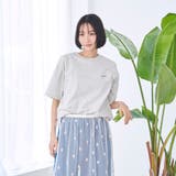 PENNEYS別注 コットンアソートTシャツ | coen【women】 | 詳細画像11