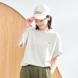 PENNEYS別注 コットンアソートTシャツ | coen【women】 | 詳細画像13