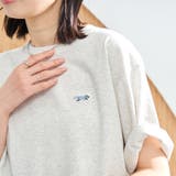 PENNEYS別注 コットンアソートTシャツ | coen【women】 | 詳細画像14