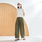 PENNEYS別注 コットンアソートTシャツ | coen【women】 | 詳細画像15