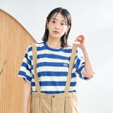 PENNEYS別注 コットンアソートTシャツ | coen【women】 | 詳細画像16