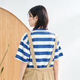 PENNEYS別注 コットンアソートTシャツ | coen【women】 | 詳細画像17