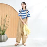 PENNEYS別注 コットンアソートTシャツ | coen【women】 | 詳細画像18