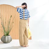 PENNEYS別注 コットンアソートTシャツ | coen【women】 | 詳細画像19