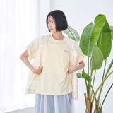 PENNEYS別注 コットンアソートTシャツ | coen【women】 | 詳細画像2
