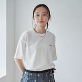 PENNEYS別注 コットンアソートTシャツ | coen【women】 | 詳細画像20