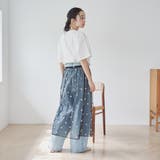 PENNEYS別注 コットンアソートTシャツ | coen【women】 | 詳細画像23