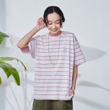 PENNEYS別注 コットンアソートTシャツ | coen【women】 | 詳細画像24