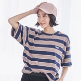 PENNEYS別注 コットンアソートTシャツ | coen【women】 | 詳細画像28