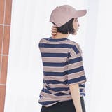 PENNEYS別注 コットンアソートTシャツ | coen【women】 | 詳細画像29