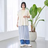 PENNEYS別注 コットンアソートTシャツ | coen【women】 | 詳細画像3