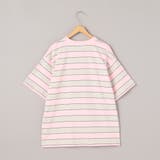 PENNEYS別注 コットンアソートTシャツ | coen【women】 | 詳細画像33