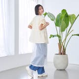 PENNEYS別注 コットンアソートTシャツ | coen【women】 | 詳細画像4