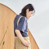 PENNEYS別注 コットンアソートTシャツ | coen【women】 | 詳細画像8