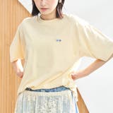 CREAM | PENNEYS別注 コットンアソートTシャツ | coen【women】