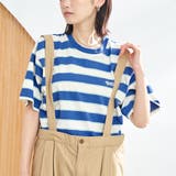 その他1 | PENNEYS別注 コットンアソートTシャツ | coen【women】