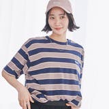 その他3 | PENNEYS別注 コットンアソートTシャツ | coen【women】