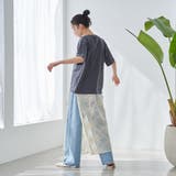 接触冷感ロゴアソートプリントTシャツ | coen【women】 | 詳細画像13