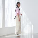 接触冷感ロゴアソートプリントTシャツ | coen【women】 | 詳細画像17