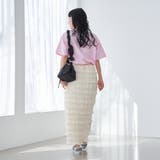 接触冷感ロゴアソートプリントTシャツ | coen【women】 | 詳細画像18