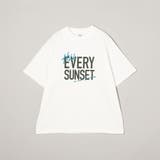 接触冷感ロゴアソートプリントTシャツ | coen【women】 | 詳細画像25