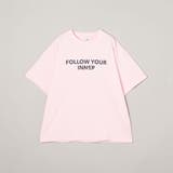 接触冷感ロゴアソートプリントTシャツ | coen【women】 | 詳細画像29