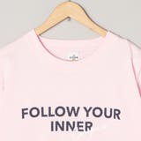 接触冷感ロゴアソートプリントTシャツ | coen【women】 | 詳細画像31