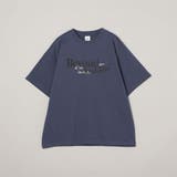 接触冷感ロゴアソートプリントTシャツ | coen【women】 | 詳細画像35
