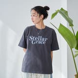 接触冷感ロゴアソートプリントTシャツ | coen【women】 | 詳細画像7