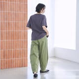 SunnySports（サニースポーツ）別注ハートモチーフプリントTシャツ | coen【women】 | 詳細画像12 