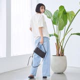 SunnySports（サニースポーツ）別注ハートモチーフプリントTシャツ | coen【women】 | 詳細画像18 