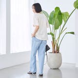 SunnySports（サニースポーツ）別注ハートモチーフプリントTシャツ | coen【women】 | 詳細画像19 