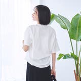 SunnySports（サニースポーツ）別注ハートモチーフプリントTシャツ | coen【women】 | 詳細画像2 