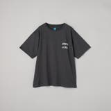 SunnySports（サニースポーツ）別注ハートモチーフプリントTシャツ | coen【women】 | 詳細画像27 