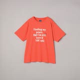 SunnySports（サニースポーツ）別注ハートモチーフプリントTシャツ | coen【women】 | 詳細画像29 