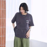 SunnySports（サニースポーツ）別注ハートモチーフプリントTシャツ | coen【women】 | 詳細画像8 