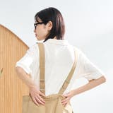 PENNEYS(ペニーズ)別注 ポロシャツ | coen【women】 | 詳細画像12
