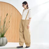 PENNEYS(ペニーズ)別注 ポロシャツ | coen【women】 | 詳細画像13