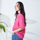 PENNEYS(ペニーズ)別注 ポロシャツ | coen【women】 | 詳細画像14