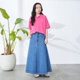 PENNEYS(ペニーズ)別注 ポロシャツ | coen【women】 | 詳細画像17