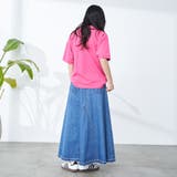 PENNEYS(ペニーズ)別注 ポロシャツ | coen【women】 | 詳細画像18