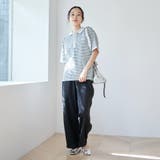 PENNEYS(ペニーズ)別注 ポロシャツ | coen【women】 | 詳細画像23