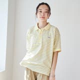 PENNEYS(ペニーズ)別注 ポロシャツ | coen【women】 | 詳細画像24