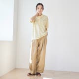 PENNEYS(ペニーズ)別注 ポロシャツ | coen【women】 | 詳細画像26