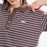 PENNEYS(ペニーズ)別注 ポロシャツ | coen【women】 | 詳細画像30