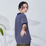 PENNEYS(ペニーズ)別注 ポロシャツ | coen【women】 | 詳細画像33
